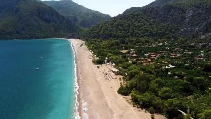 Antalya’da sezon öncesi tatil rotaları