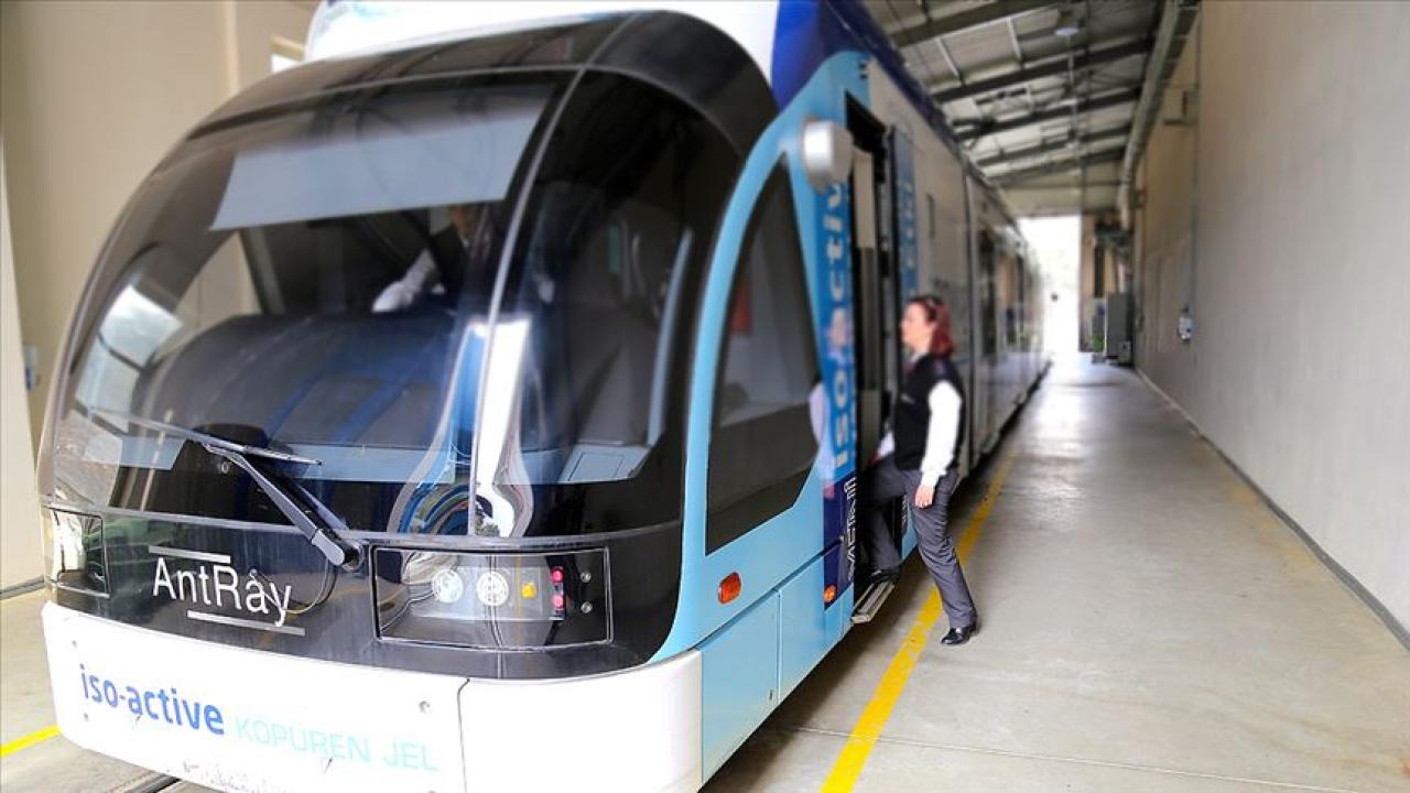 Antalya’da toplu taşımada yeni dönem: Bazı kamu personeline ücretsiz ulaşım