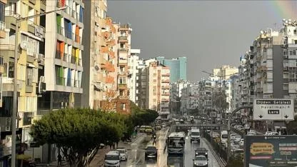 Antalya’da toplu taşımada yeni dönem: Bazı kamu personeline ücretsiz ulaşım