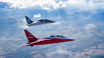 Antalya'da Türk F-16 savaş uçaklarının yoğun uçuş yaptığı iddiası doğru mu?