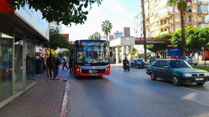 Antalya’da ulaşıma zam geldi! Mecliste onaylandı