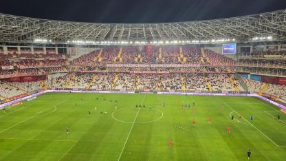 Antalyaspor – Fenerbahçe maç notları