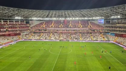 Antalyaspor – Fenerbahçe maç notları