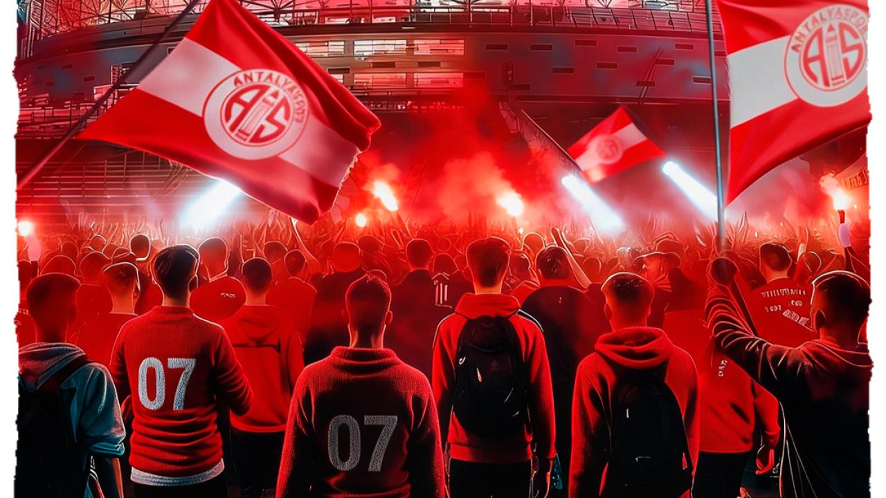 Antalyaspor, namağlup Fenerbahçe’yi ağırlıyor! Maçın muhtemel 11’leri