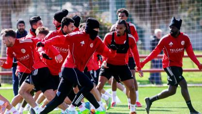 Antalyaspor, Rize’de 3 puan için sahaya çıkacak