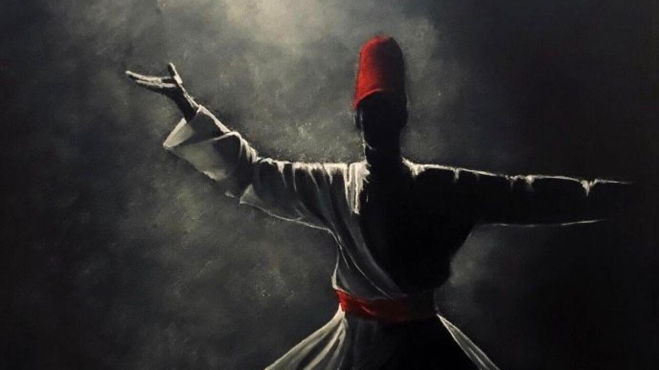 Aradığın neyse sen O’sun