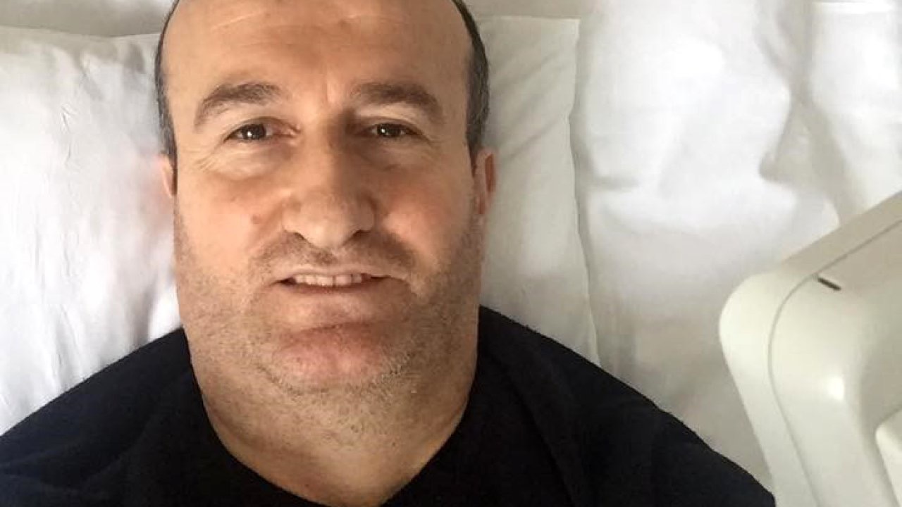 Arkeolojik kazı alanındaki çukura düşünce ayağında yüzde 3'lük engel oluştu; 1 milyon lira tazminat kararı çıktı