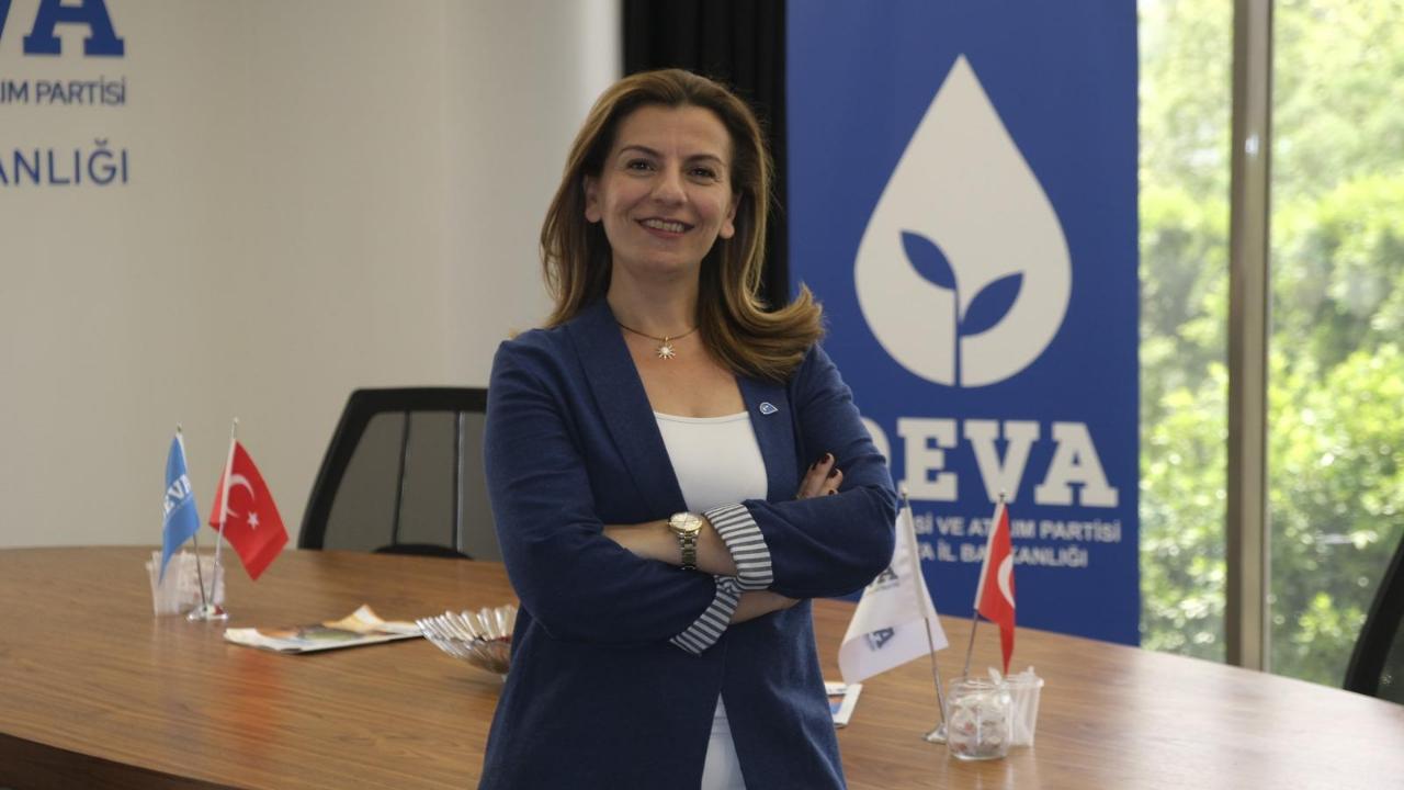 Arlıer “Dayanışmayı Büyütmeliyiz”