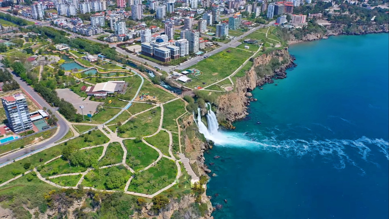 ASAT'tan Muratpaşa'ya milyarlarca liralık yatırım