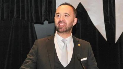 Atatürk’ün gösterdiği hedef doğrultusunda çalışmaya devam edeceğiz