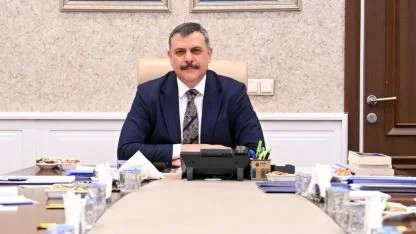 Bakan Çiftçi’den araç sahiplerine önemli uyarı!