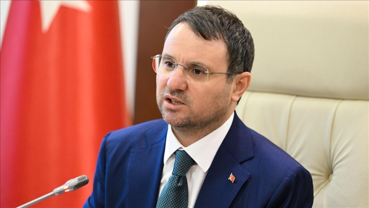 Bakan Gürlek'in tapu kayıtlarını sorgulayan memur gözaltına alındı!