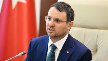 Bakan Gürlek'in tapu kayıtlarını sorgulayan memur gözaltına alındı!