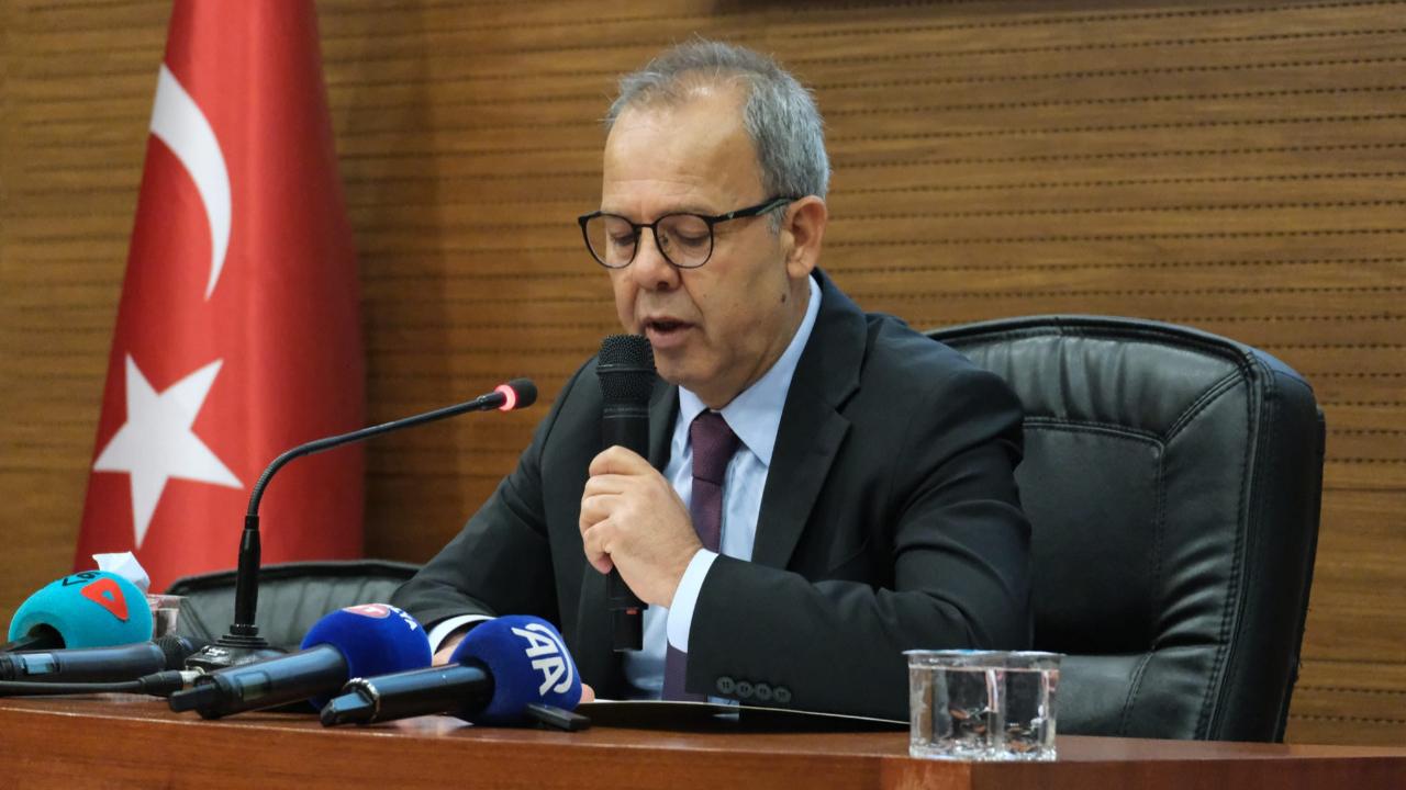 Başkan Dal: "Borç yönettik, hizmeti aksatmadık"