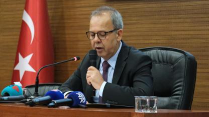 Başkan Dal: "Borç yönettik, hizmeti aksatmadık"