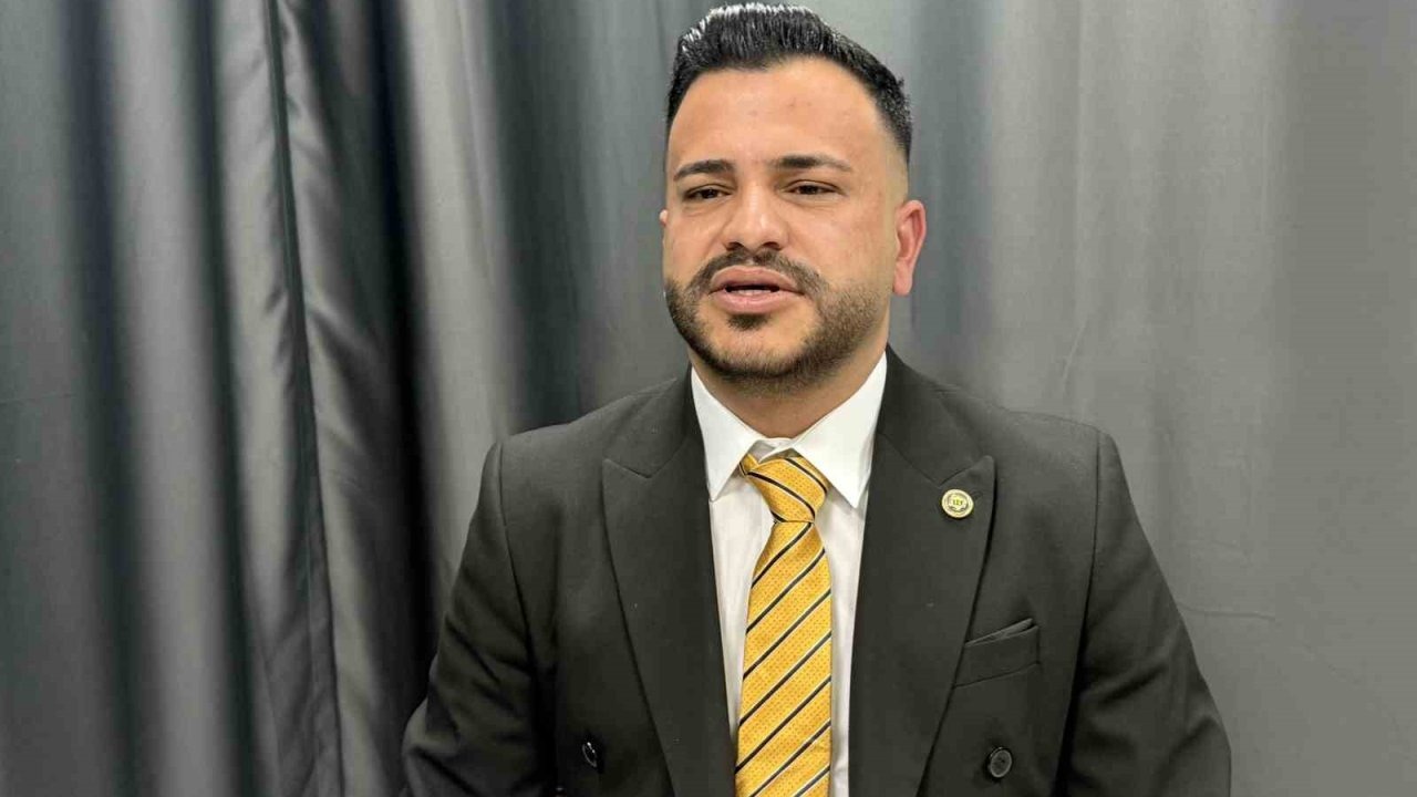 Başkanı Özer: "TİY eski günlerine kavuşacak"