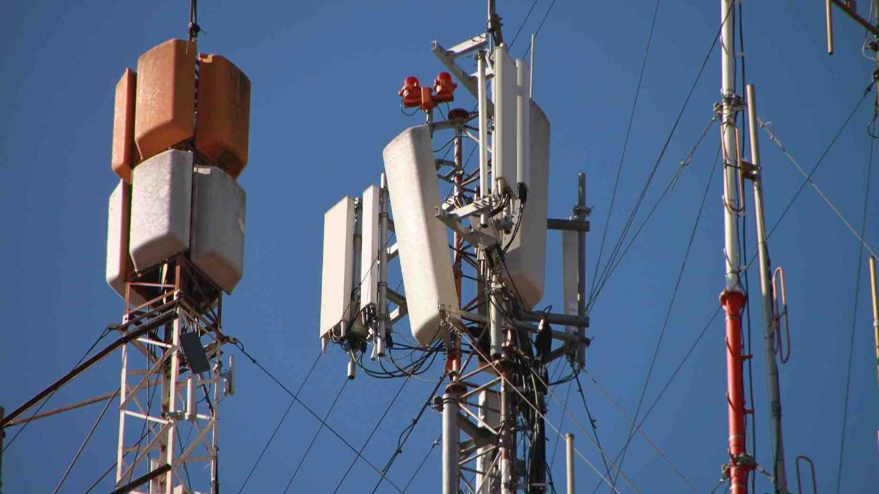 Baz istasyonları depremde risk oluşturuyor! Antalya’dan önemli uyarı