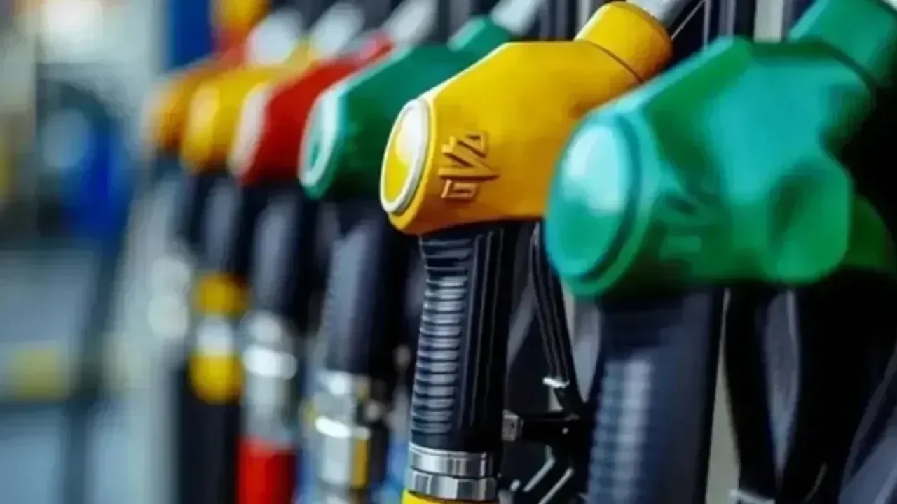 Benzin ve motorinde çifte indirim!