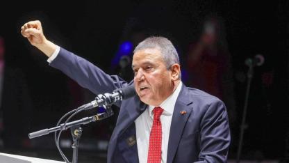 Böcek: “Belediyenin malını kimseye peşkeş çekmedim”