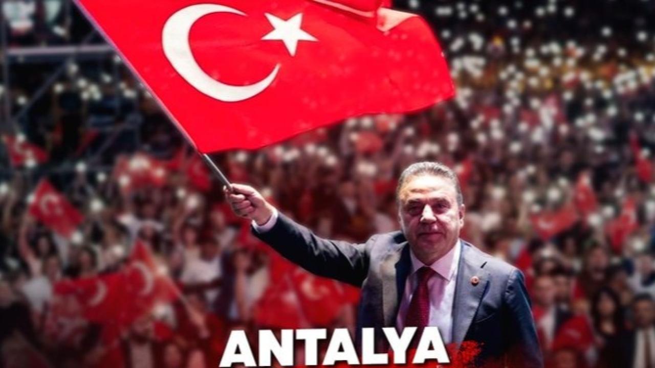 CHP’den Başkan Böcek için çağrı