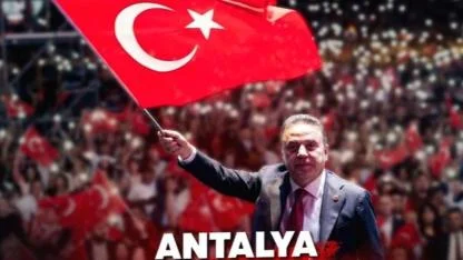 CHP’den Başkan Böcek için çağrı