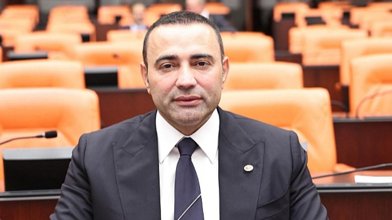 CHP’li Kaya: “Bu bölgede mermer ocağı kabul edilemez”