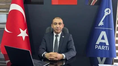 Çobanoğlu “Üretici ayakta kalma mücadelesi veriyor”