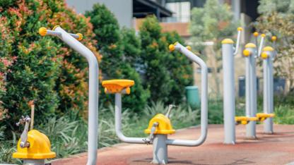 ÇOCUK OYUN GRUBU VE AÇIK ALAN SPOR ALETİ SATIN ALIM İLANI