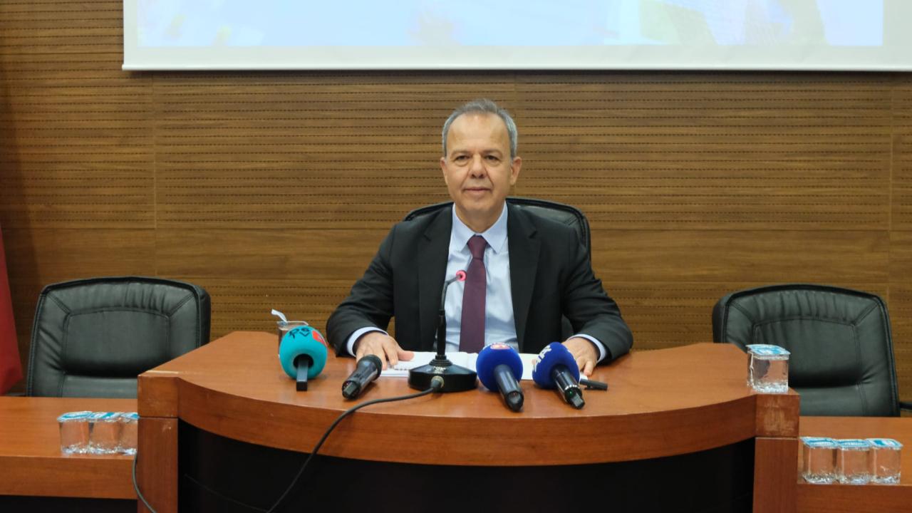 Döşemealtı’nda ceza tartışması! Başkan Dal: Keyfi uygulama yok, mevzuat var