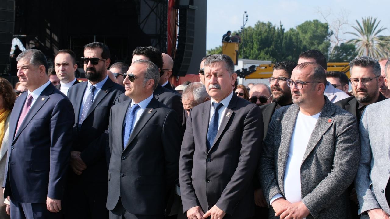 Eğitim-İş’ten 18 Mart Mesajı: “Çanakkale ruhu aydınlık yarınlarımızın teminatıdır”