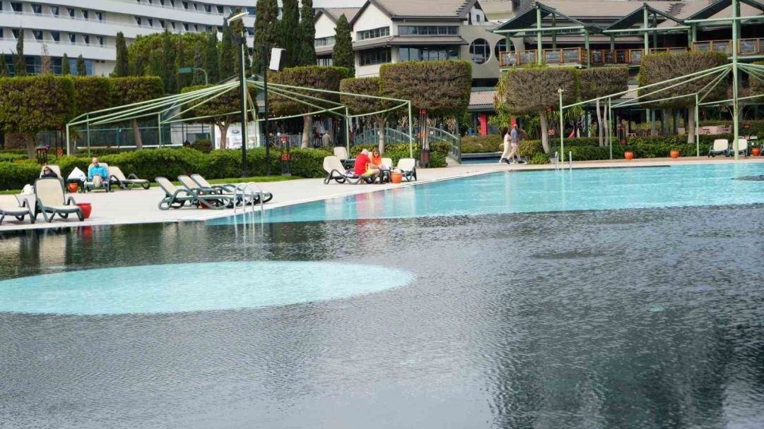 Erken Rezervasyonlar Rekor Kırıyor