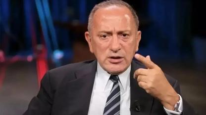 Fatih Altaylı beyin ameliyatına alındı!