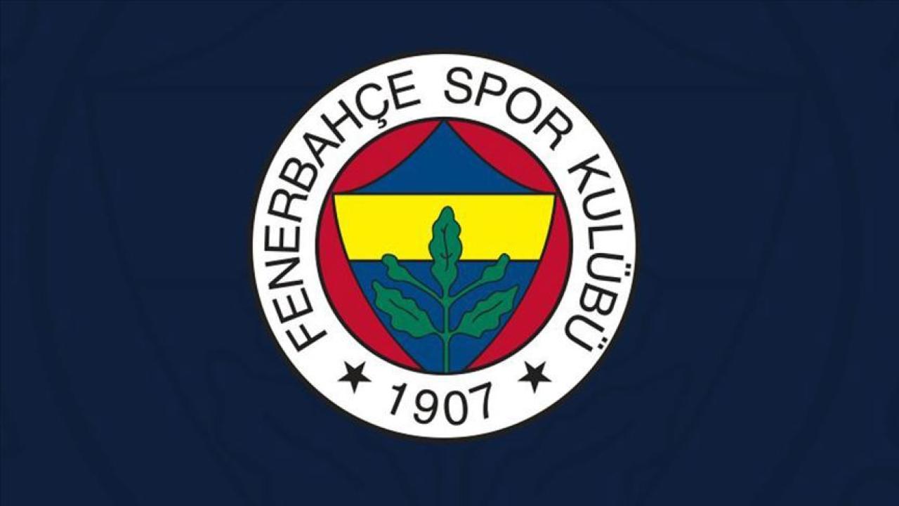 Fenerbahçe açıklama yaptı!