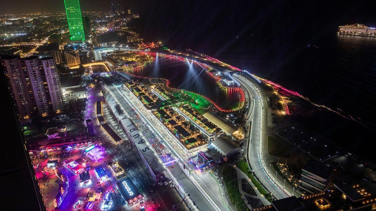 Formula 1'de iki iptal!