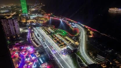 Formula 1'de iki iptal!