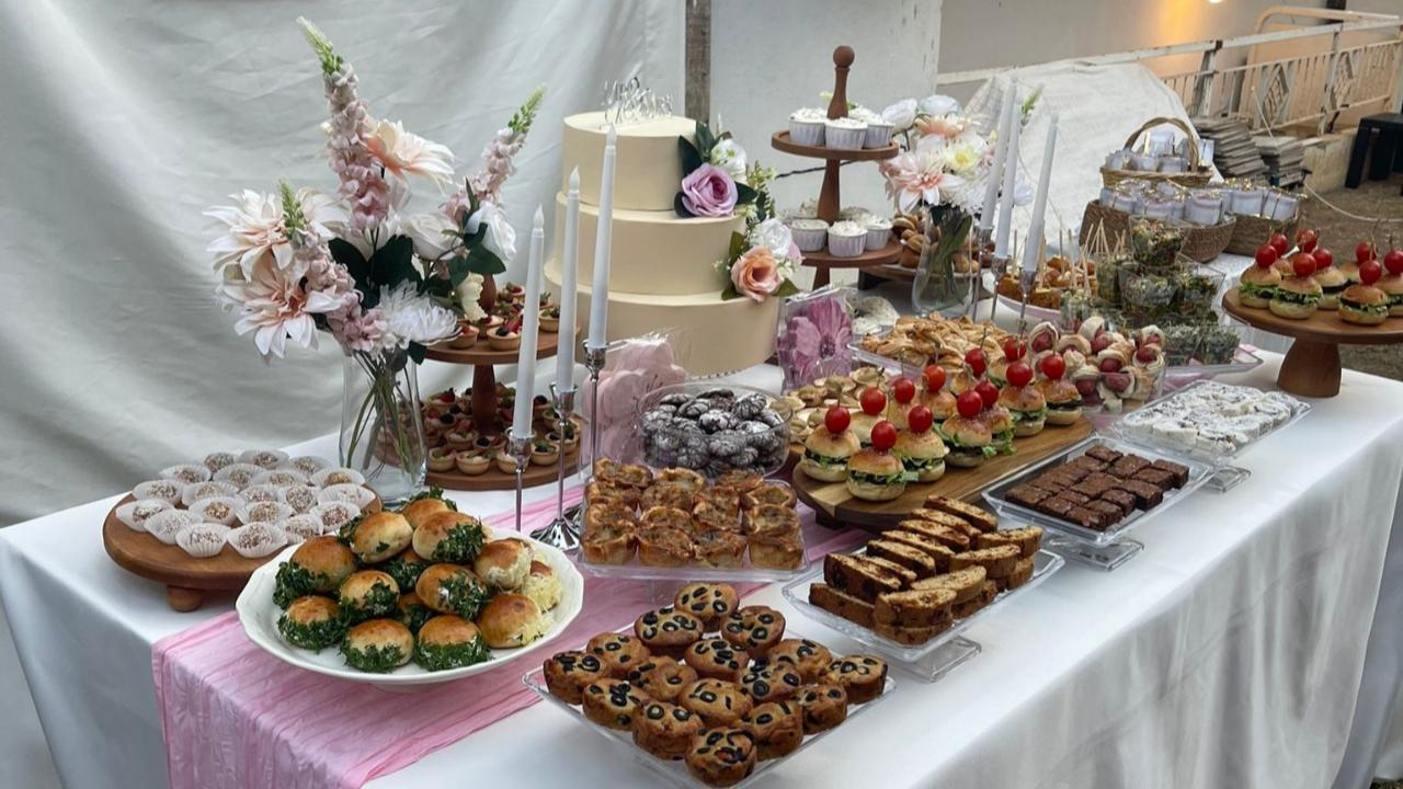 Genç girişimciden Antalya’ya lezzet dokunuşu