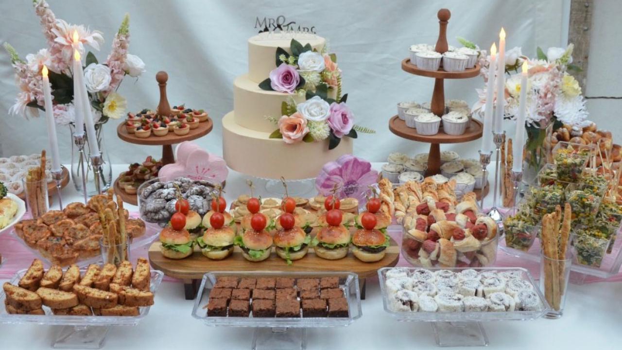 Genç girişimciden Antalya’ya lezzet dokunuşu