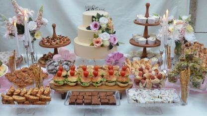 Genç girişimciden Antalya’ya lezzet dokunuşu