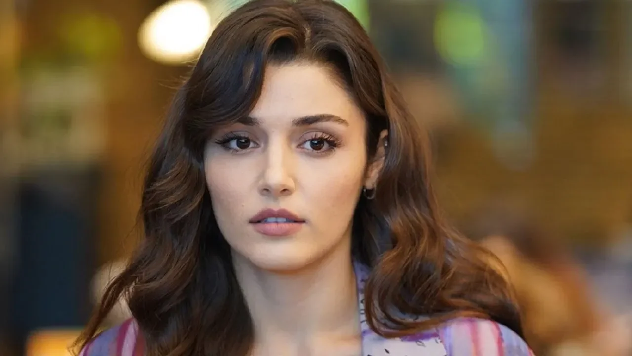 Hande Erçel, Adli Tıp Kurumu'na sevk edildi!