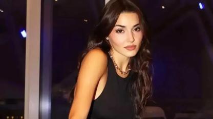 Hande Erçel, Adli Tıp Kurumu'na sevk edildi!