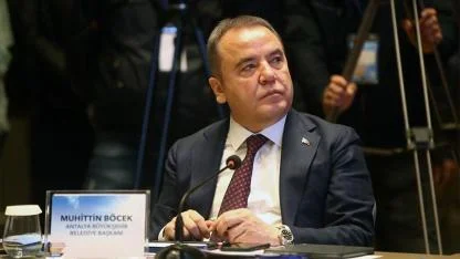 İBB soruşturması kapsamında Muhittin Böcek'in 2 şoförü gözaltına alındı