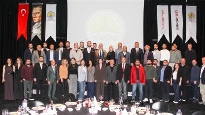 İran – İsrail gerilimi ve yeni dünya düzeni Antalya’da masaya yatırıldı