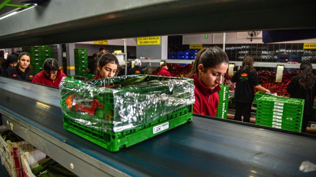 İran’daki gelişmeler Türkiye ihracatını nasıl etkiledi