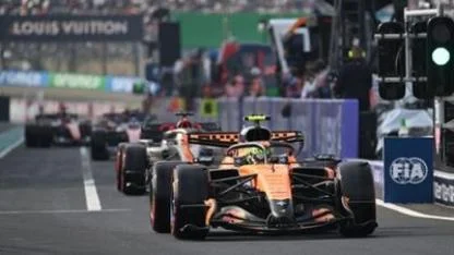 Japonya GP'sinde podyum belli oldu!