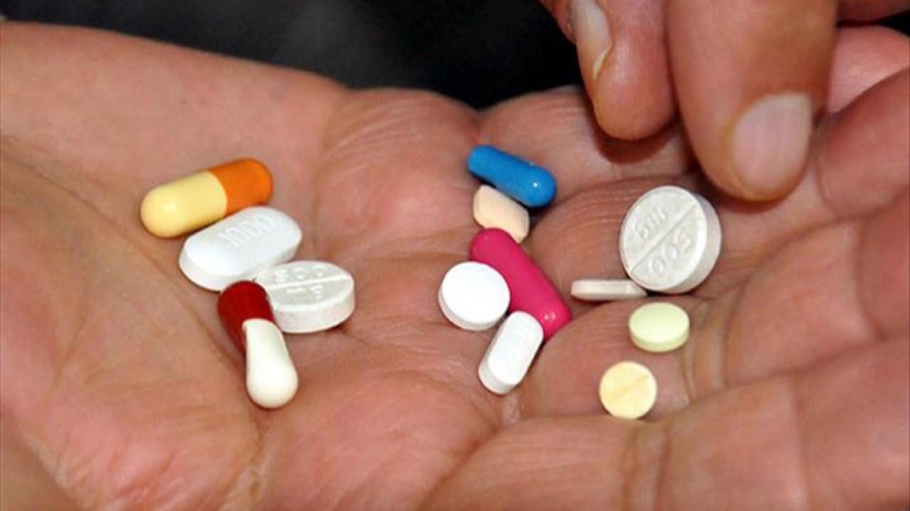 “Kaçak ve sahte şlaç riski artıyor”