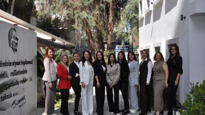 Kadın mühendislerden 8 Mart mesajı: “Eşit temsil kalkınmanın anahtarıdır”