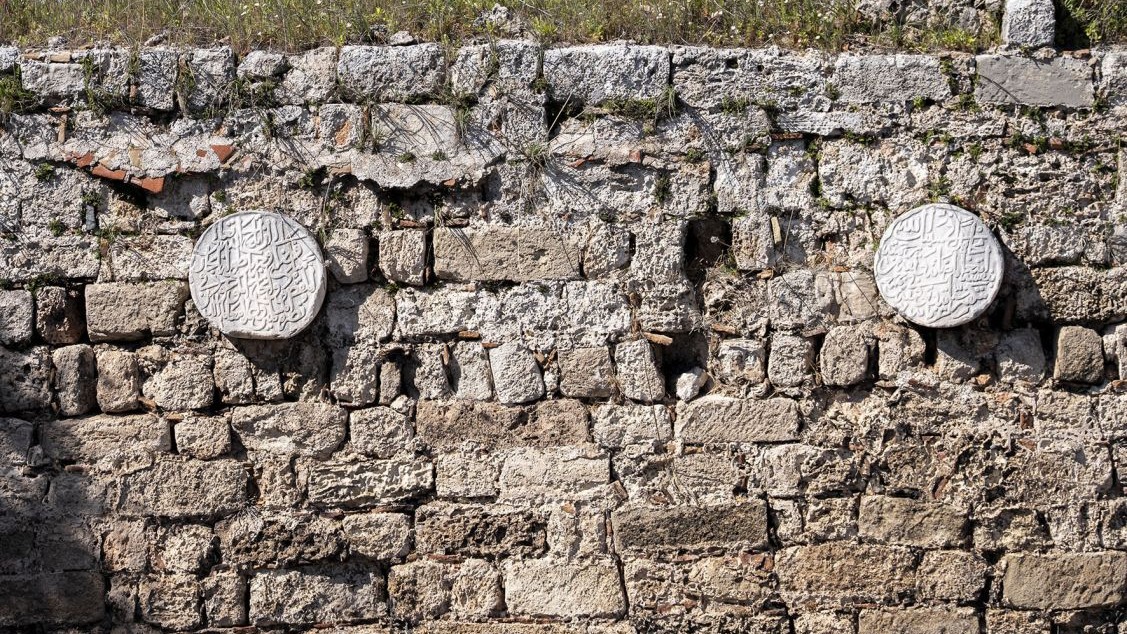 Kaleiçi’nde gizlenen 800 yıllık tarih ortaya çıktı