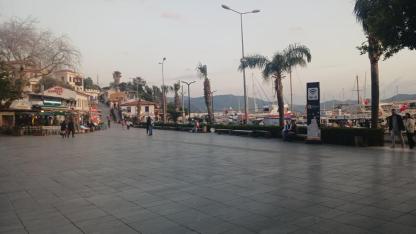 Kaş’ta manzara tutkunlarını büyüleyen noktalar!