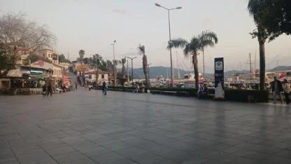 Kaş’ta manzara tutkunlarını büyüleyen noktalar!