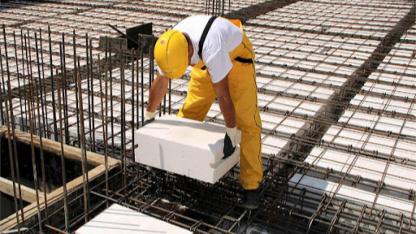 KAT KARŞILIĞI İNŞAAT YAPIM İŞİ İLANI